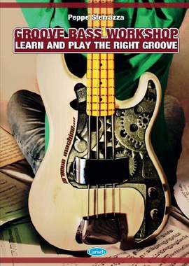 Sferrazza, P: Groove Bass Workshop