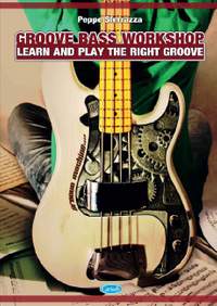 Sferrazza, P: Groove Bass Workshop
