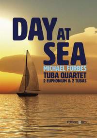 Michael Forbes: Day At Sea
