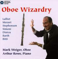 Oboe Wizardry