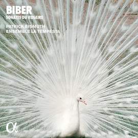 Biber: Sonates du Rosaire