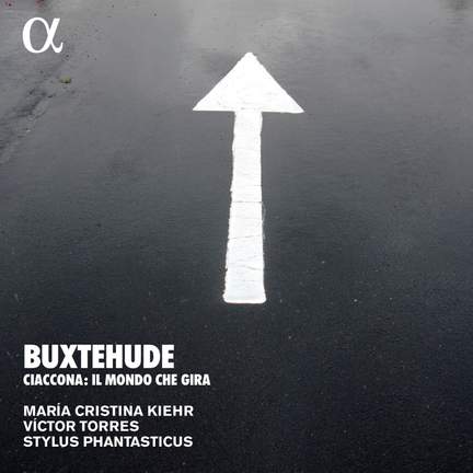 Buxtehude: Ciaccona - Il mondo che gira