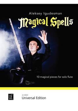 Igudesman Aleks: Magical Spells