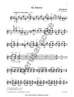 Bartók, Béla: Mikrokosmos Product Image