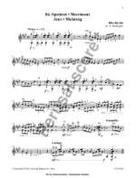 Bartók, Béla: Mikrokosmos Product Image