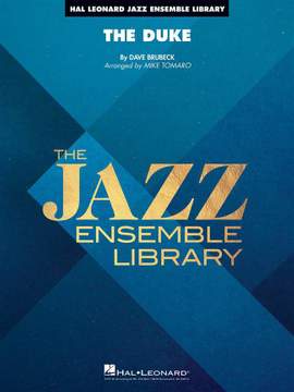 Dave Brubeck: The Duke