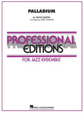 Wayne Shorter: Palladium