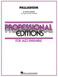 Wayne Shorter: Palladium