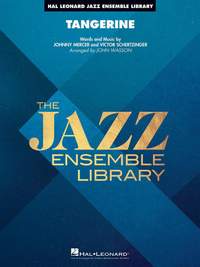 Johnny Mercer_Victor Schertzinger: Tangerine