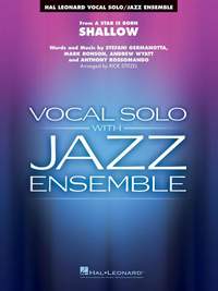 Stefani Germanotta_Mark Ronson_Andrew Wyatt: Shallow (from a Star Is Born)