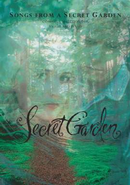 Rolf Lovland: Secret Garden