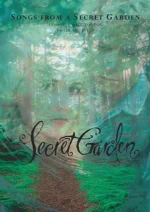 Rolf Lovland: Secret Garden