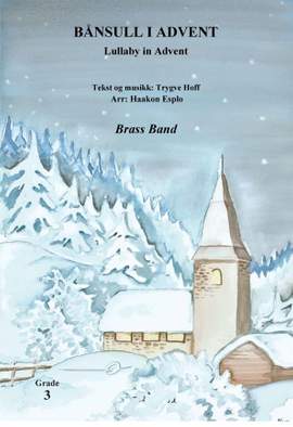 Trygve Hoff: Bånsull i advent