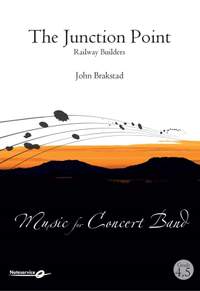 John Brakstad: The Junction Point