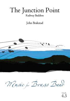 John Brakstad: The Junction Point