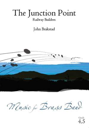 John Brakstad: The Junction Point