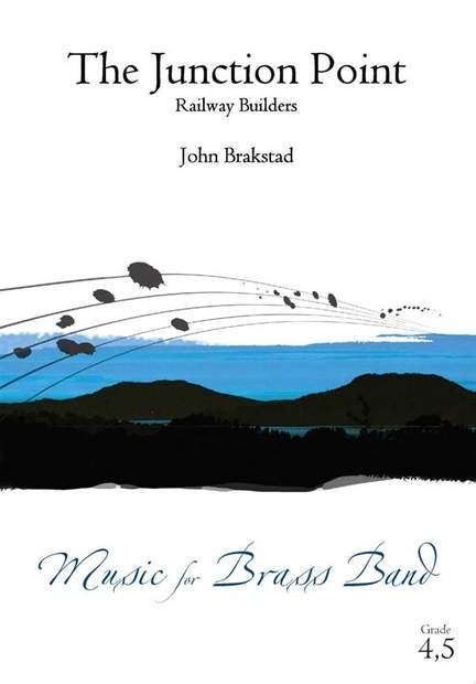 John Brakstad: The Junction Point