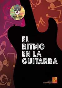Arturo Hernandez: El ritmo en la guitarra