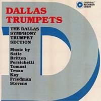 Dallas Trumpets