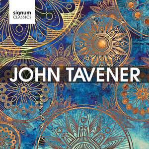 John Tavener - A Signum Tribute Product Image