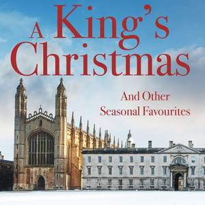 A King's Christmas