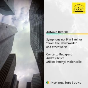 Dvořák: Symphony No. 9 & Silent Woods