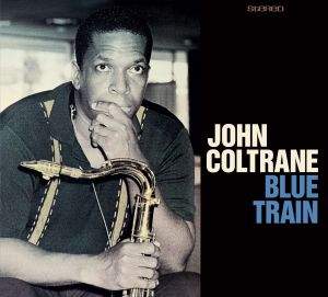 Blue Train + 5 Bonus Tracks!
