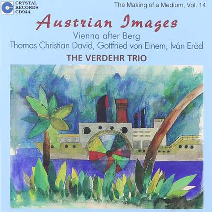 Austrian Images