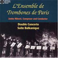 L'Ensemble de Trombones de Paris