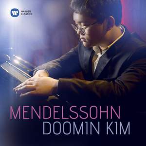 Mendelssohn - Doomin Kim