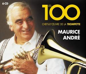 Maurice André - 100 Best