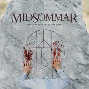 Midsommar - Original Motion Picture Soundtrack Product Image