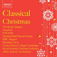 Classical Christmas Collection
