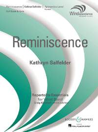 Salfelder, K: Reminiscence