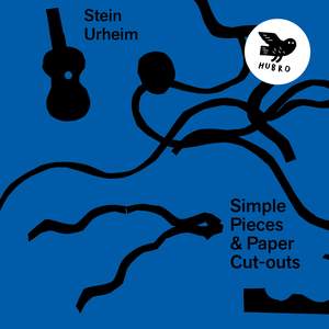 Simple Pieces & Paper Cut-Outs - Vinyl Edition