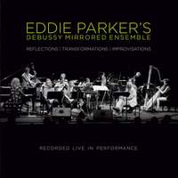 Debussy Mirrored Ensemble
