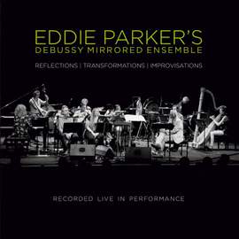 Debussy Mirrored Ensemble