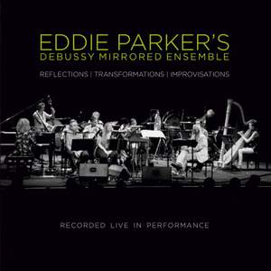 Debussy Mirrored Ensemble