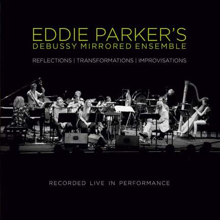 Debussy Mirrored Ensemble