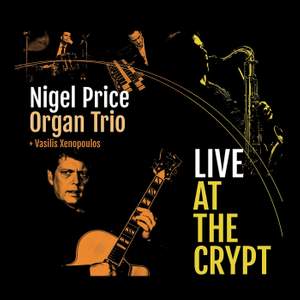 Live At The Crypt