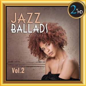 JAZZ BALLADS Vol. 2