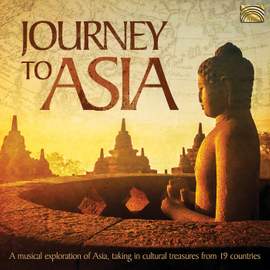 Journey to Asia