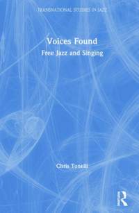 Voices Found: Free Jazz and Singing