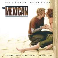The Mexican - Music From The Motion Picture