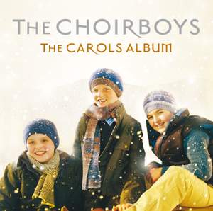 The Carols Album