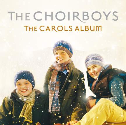 The Carols Album