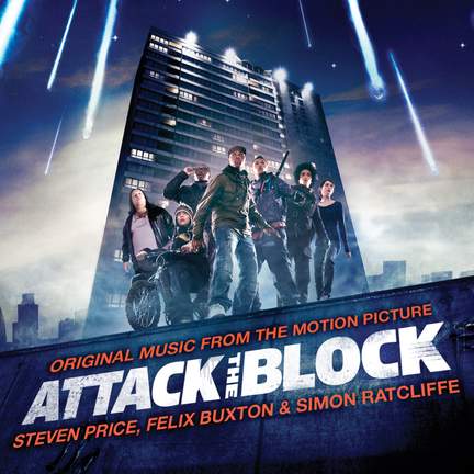Attack The Block