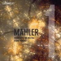 Mahler: Symphony No. 1 in D 'Titan'