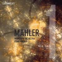 Mahler: Symphony No. 1 