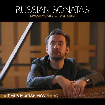Russian Sonatas